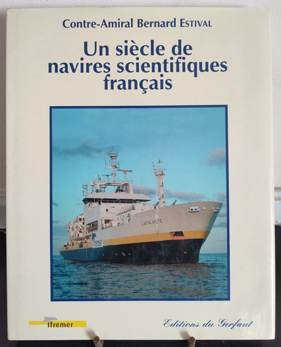 Siècle navires - un,