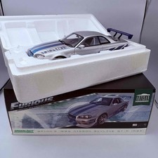 GREEN LiGHT The Fast and the