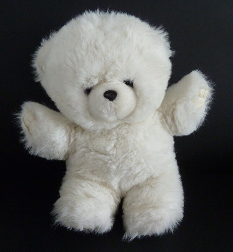Doudou peluche ours - 75.,