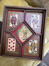 Jeu Publicitaire De Bar Café