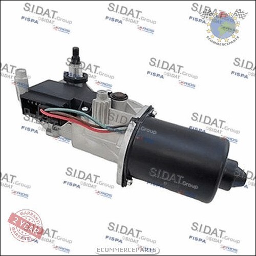 Moteur essuie glace - d'essuie-glace, sidat