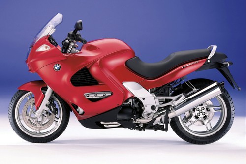 Bmw 1200 manuel d atelier - k,