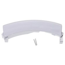 Poignée pour Bosch Logixx 8 WAS28465SN WAS28462SN WAS28463SN WAS28460GB