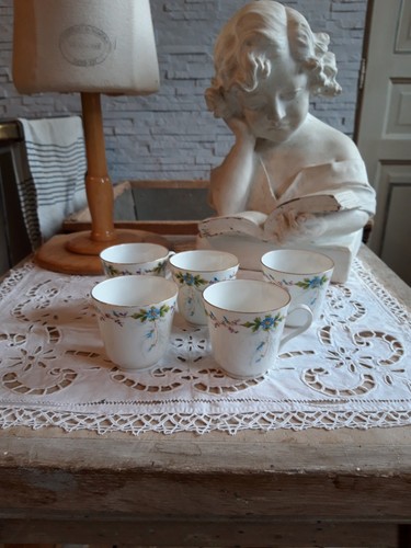Tasses anciennes faience - anciennes,