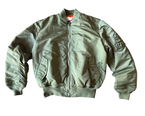 Alpha industries flight - industries,