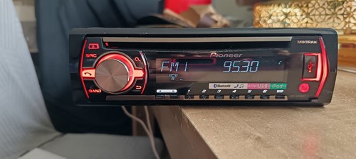 Autoradio pioneer - autoradio,