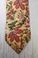 Ermenegildo Zegna 100% Soie