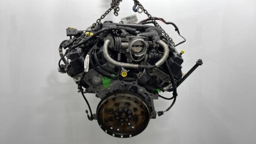 Moteur chrysler 300m - moteur, eer