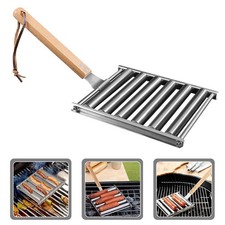  Saucisse Barbecue Grill