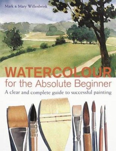 Aquarelle pour débutant - le,