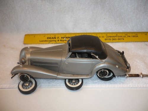 Built 1939 mercedes benz - 1939, ?
