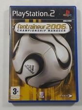 L ENTRAINEUR 2006 CHAMPIONSHIP