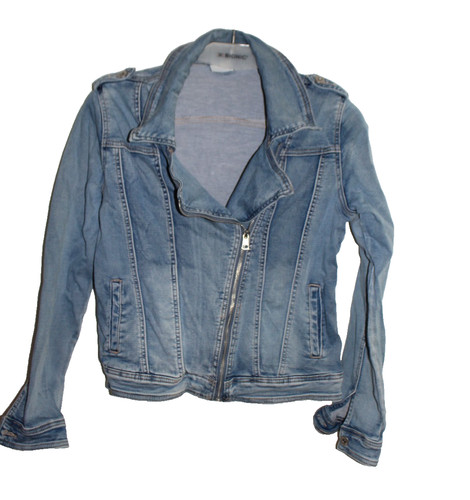 Veste perfecto jeans taille - jeans,