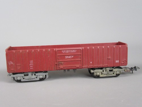 D268 lima réf 3182 wagon - d268,
