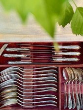 Ménagère 24 Pièces En