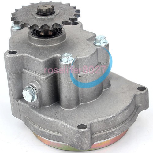 49cc engine gear reduction - engine,