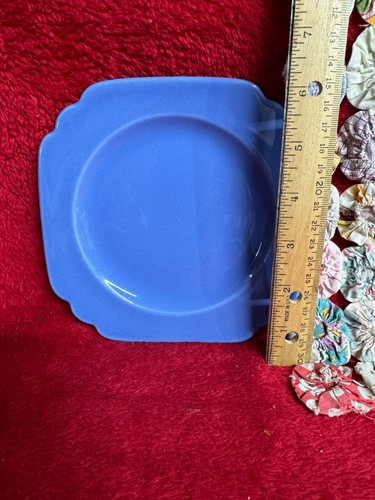 Vintage dusty blue - vintage,