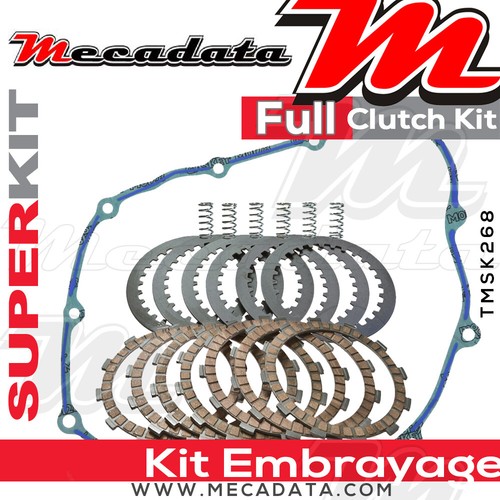 Embrayage disques - embrayage, (disques