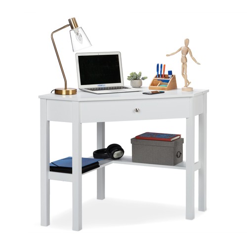 Bureau angle table travail - bureau,