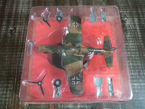 Avion métal miniature - métal,