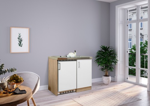 Cuisine mini single - mini,