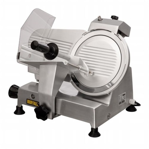 Trancheuse aluminium