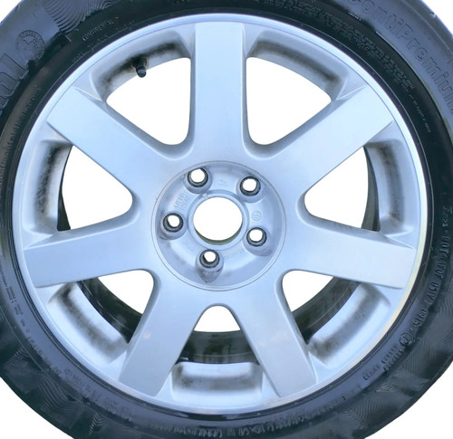 Jante aluminium d - en,