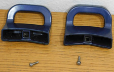 LOT 2 POIGNEE + VIS pour