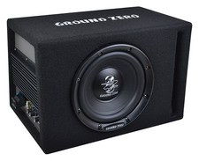 Ground Zero GZIB 20BR-ACT