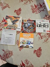 POKEMON ULTRA SOLEIL SUR