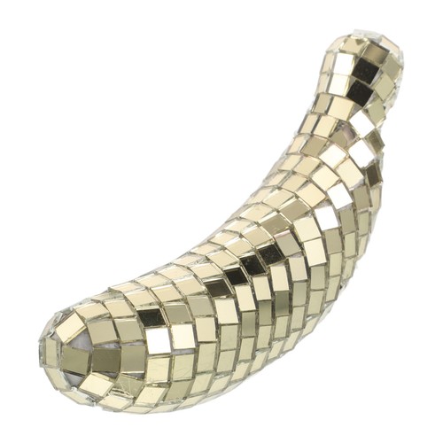 Boules disco suspendues - boules,