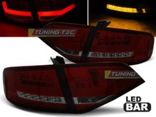 Paire de feux arriere Audi A4