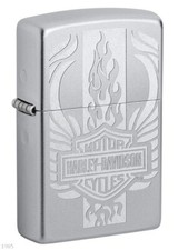 ZIPPO ★ HARLEY DAVIDSON