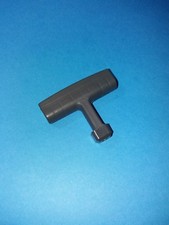 Poignée de démarrage pour