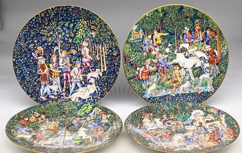 Set limoges haviland la - limoges,