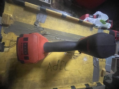 Visseuse perceuse hilti sfc - hilti,
