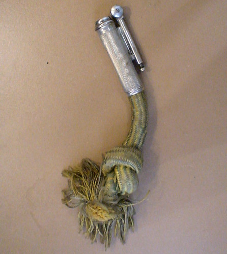 Briquet ancien flamidor - briquet,