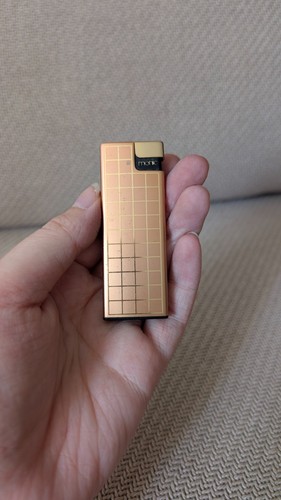 Ancien briquet monic - briquet,