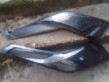 Carenage Yamaha Xmax 125 Iron