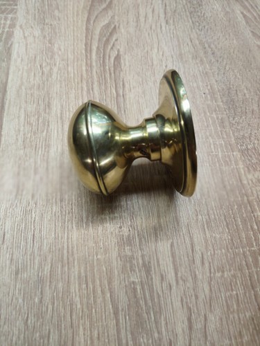 Bouton tirage porte - de,