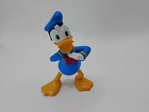 Disney donald duck - donald, pvc