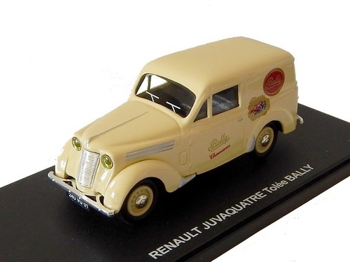 Renault juvaquatre tôlée - renault,