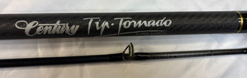 Century tip tornado supermatch - century,