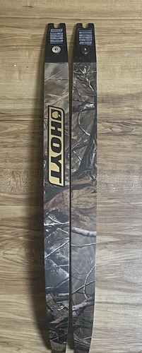 Hoyt ilf limbs satori - lb.,