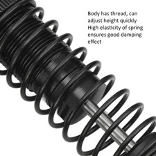 4pcs RC Front Rear Shock
