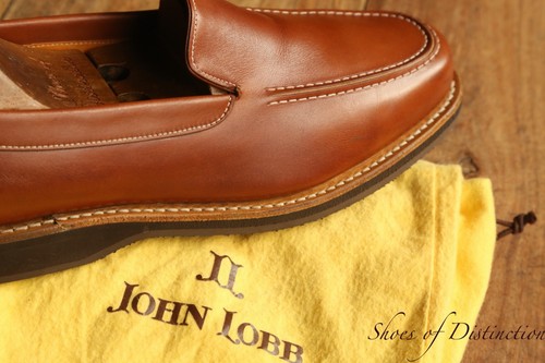 Mocassins cuir marron - mocassins, en