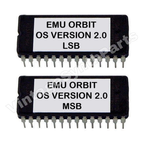 Orbit 9090 latest 2 - e-mu, os