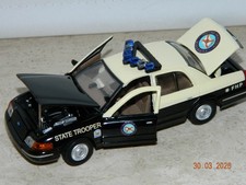 FORD CROWN VICTORIA FLORIDA