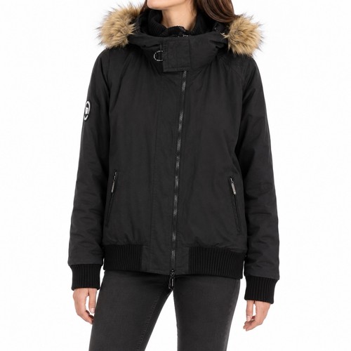 Veste femme superdry - veste,