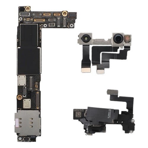 Carte mère apple iphone - carte-mère, 12
